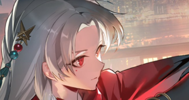 归龙潮凛技能是什么1