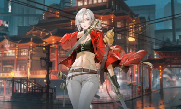 归龙潮星牧阵容怎么搭配_归龙潮星牧攻略