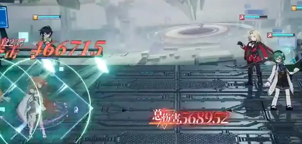 龙族卡塞尔之门金币怎么获得1