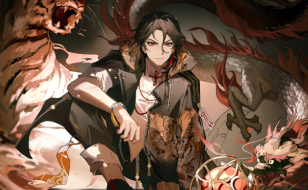 归龙潮尘嚣怎么玩1