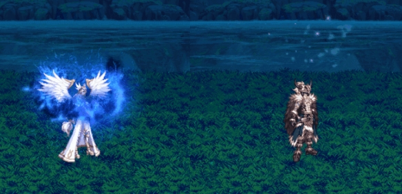 地下城与勇士起源追忆光环外观怎么选择5