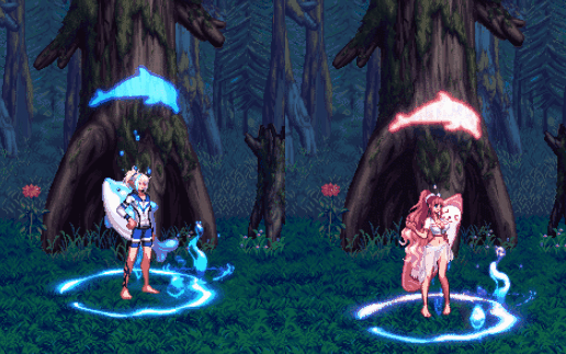 地下城与勇士起源追忆光环外观怎么选择6