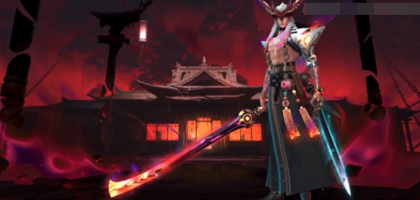 英雄联盟手游寻道世尊永恩皮肤特效是什么6