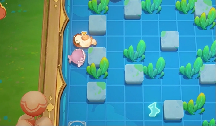 原神奇趣炸鱼挑战第1关怎么速通6