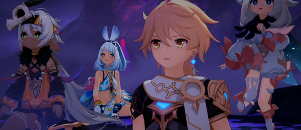 原神窃火者密岛怎么解密1