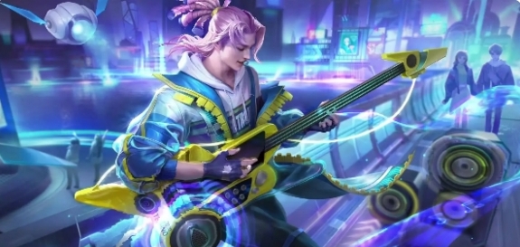 王者荣耀神钩对决最强英雄选择什么2