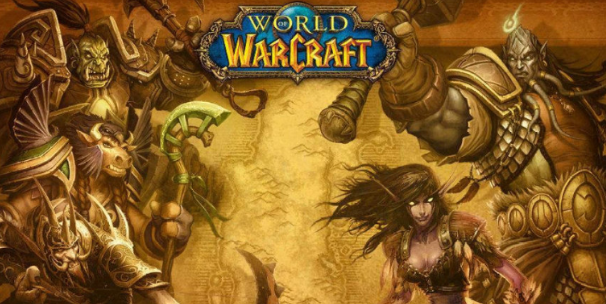 魔兽世界蛋刀怎么幻化1