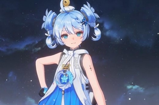 鸣潮釉瑚最强阵容怎么搭配_鸣潮卡牌最强阵容搭配