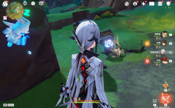 原神拼图幻写灵宝箱怎么拿6