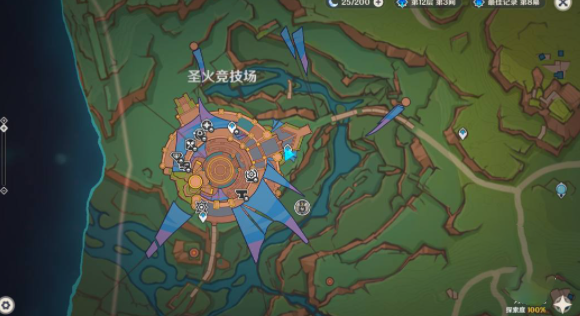 原神强水怎么获得1