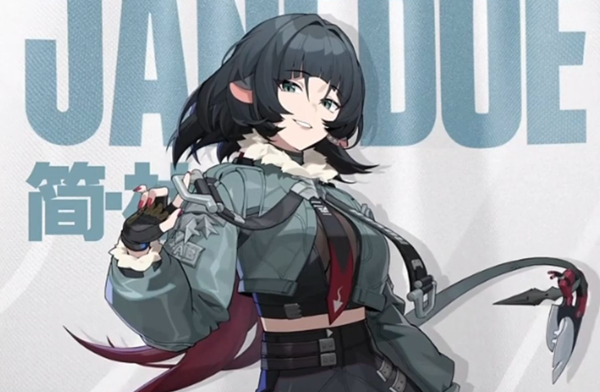 绝区零简阵容怎么搭配1