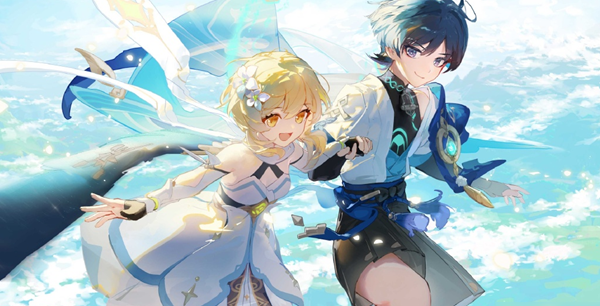 原神5.0祖遗庙宇封印三把钥匙在哪_原神祖庙遗迹三把钥匙在哪