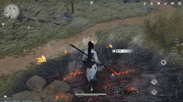 燕云十六声清河奇巧怎么收集14