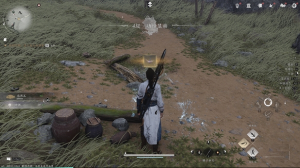 燕云十六声清河奇巧怎么收集15