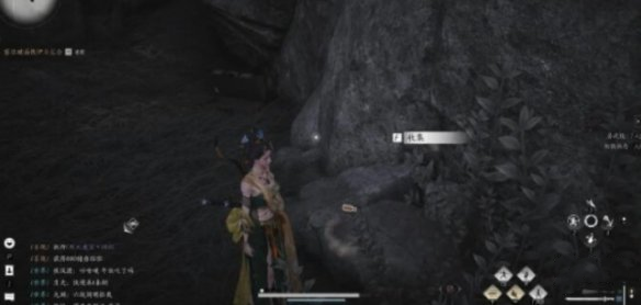 燕云十六声如此解忧任务怎么完成5