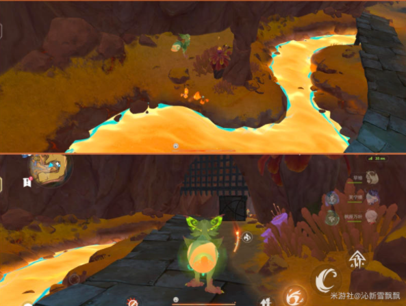 原神开采研究所实验区怎么解谜5