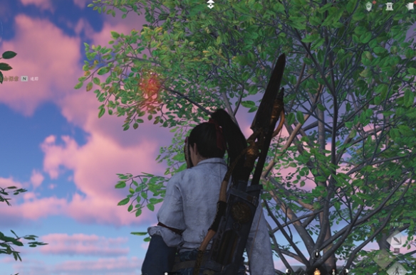 燕云十六声抬头花见红怎么获得3