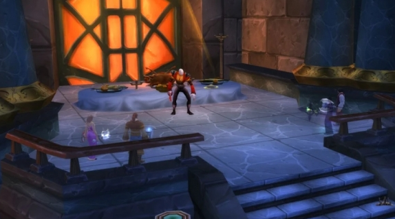 魔兽世界wlk紫罗兰之眼声望怎么刷_tbc紫罗兰之眼 魔兽世界wlk紫罗兰之眼声望怎么刷_tbc紫罗兰之眼