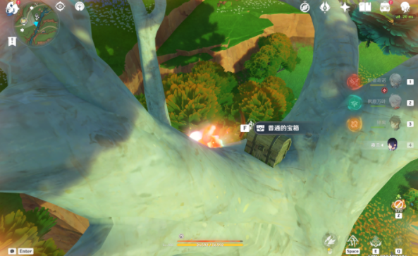 原神5.0纳塔图画宝箱怎么获得4