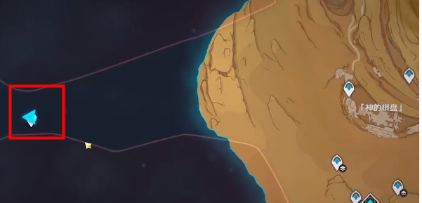 原神谜林之子任务怎么做2