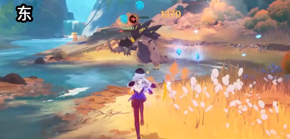 原神谜林之子任务怎么做5