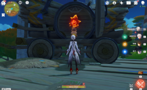 原神5.0纳塔押龙车跟随宝箱怎么获得5