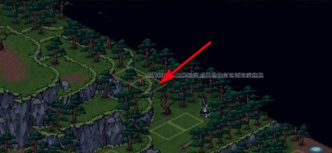 烟雨江湖怎么跳云台峰4