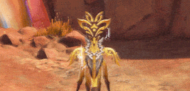 原神大灵显化身怎么打3