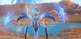 原神大灵显化身怎么打6