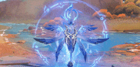 原神大灵显化身怎么打8