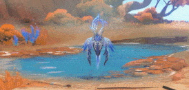 原神大灵显化身怎么打9