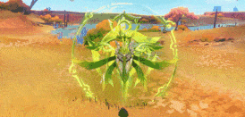 原神大灵显化身怎么打12