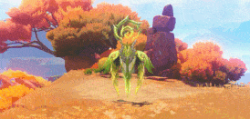 原神大灵显化身怎么打13