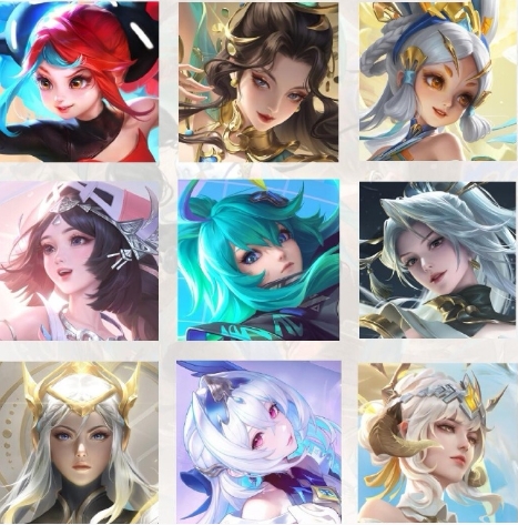 王者荣耀九周年返场皮肤有哪些2