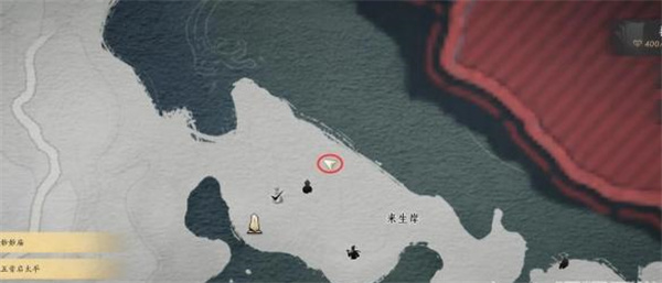 燕云十六声花中愿任务怎么完成3