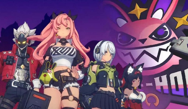 绝区零纷争节点深渊怎么逃课1