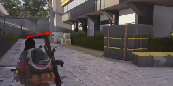 七日世界长斧蓝图怎么获取12