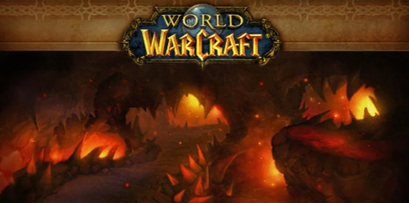 魔兽世界怒焰裂谷多少级可以进去1