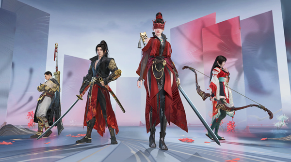 永劫无间手游阴狐内丹魂玉怎么获得_永劫无间魂玉搭配 永劫无间手游阴狐内丹魂玉怎么获得_永劫无间魂玉搭配