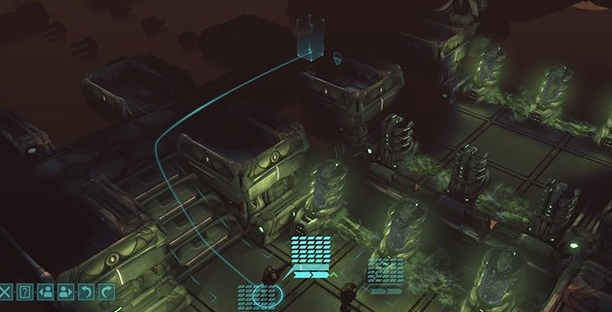 萤火突击未知的钥匙在哪1