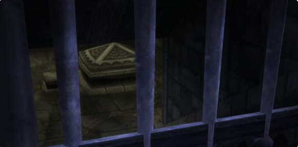 魔兽世界逆风小径怎么去1