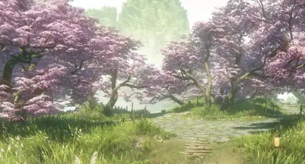 逆水寒手游白马入芦花任务怎么过1