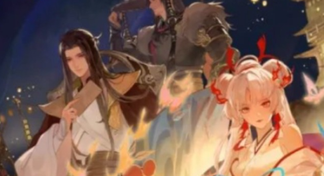 逆水寒手游联动阴阳师时装多少钱1