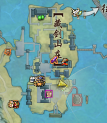 剑网3无界争铸吴钩奇遇怎么做7