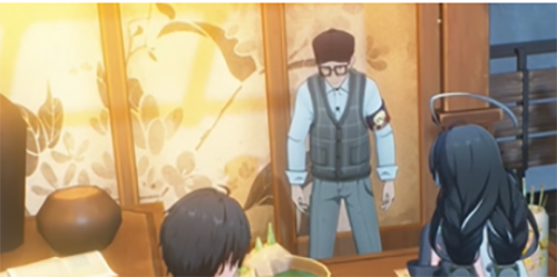 鸣潮秘传占术任务怎么做3