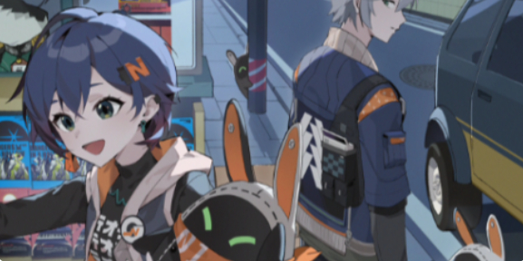 绝区零幸存者的执着怎么接取1