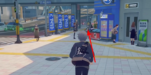 绝区零广告牌纪念币怎么获得3