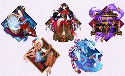 阴阳师sp烟烟罗御魂怎么搭配1