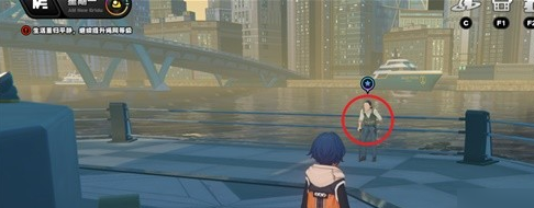 绝区零守望相助奖章怎么获得6