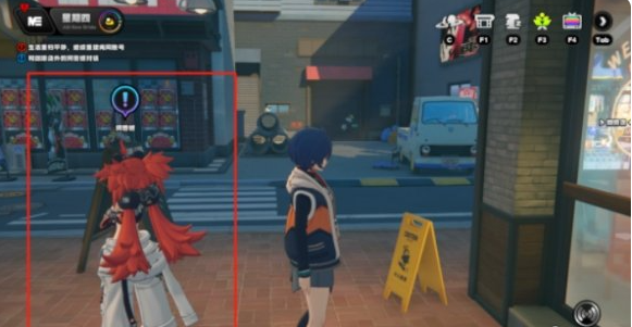 绝区零珂蕾妲升阶事件任务怎么过_绝区零安比信赖升阶事件